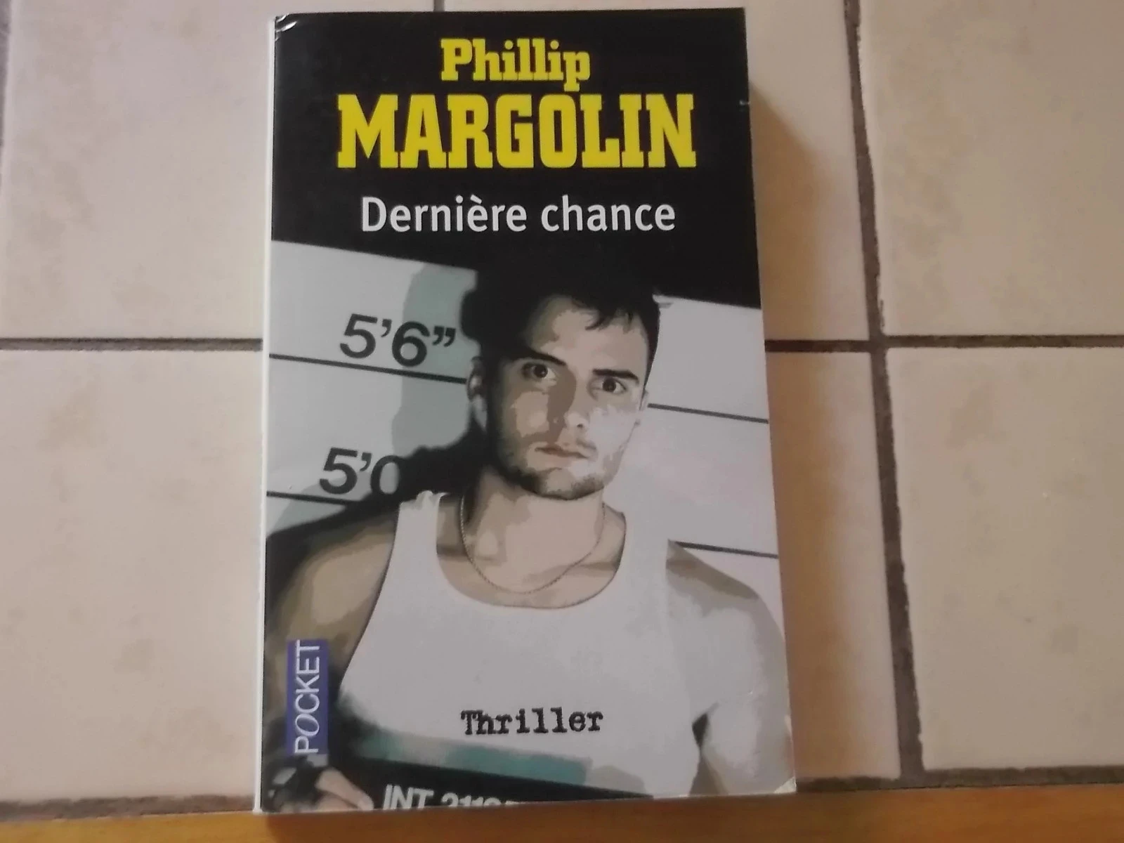 Dernière chance
